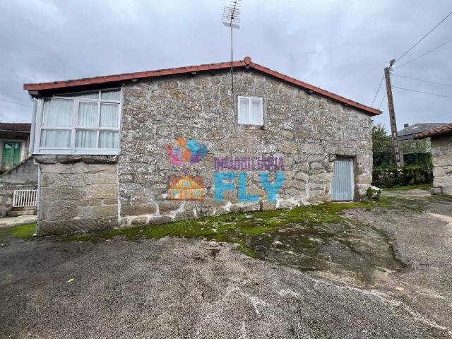 Casa en venta en O Pereiro De Aguiar, Ourense
