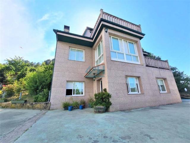 Casa en venta en O Pereiro De Aguiar