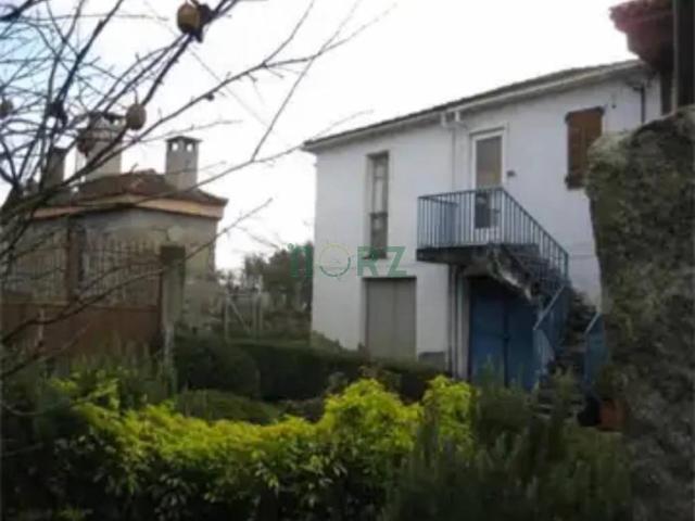 Casa en venta en O Pereiro De Aguiar