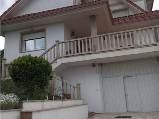 Casa en venta en O Pereiro De Aguiar