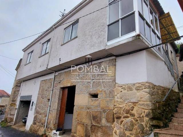 Casa en venta en O Pereiro De Aguiar