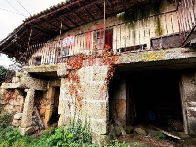 Casa en venta en Ourense, Galicia