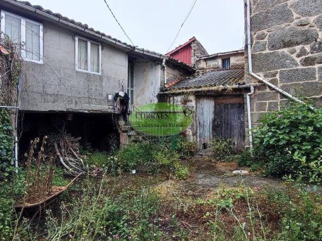 Casa en venta en O Pereiro De Aguiar
