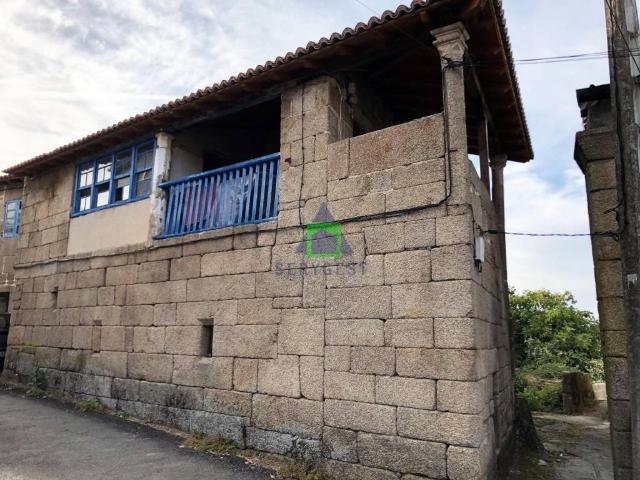 Casa en venta en Ourense, Galicia