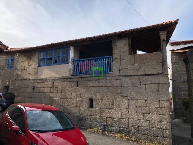 Casa en venta en Ourense, Galicia