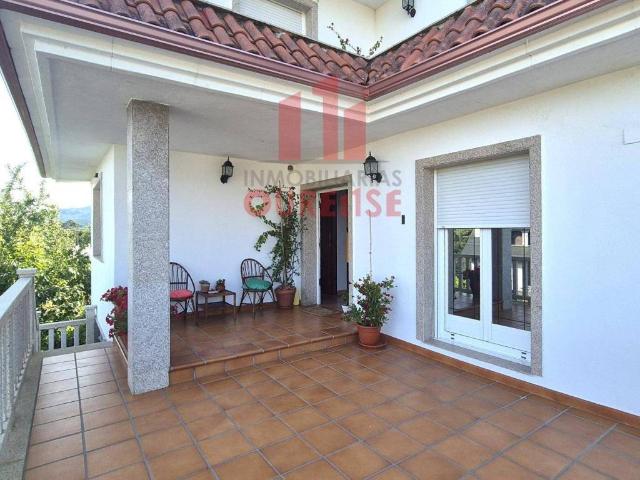 Casa en venta en O Pereiro De Aguiar