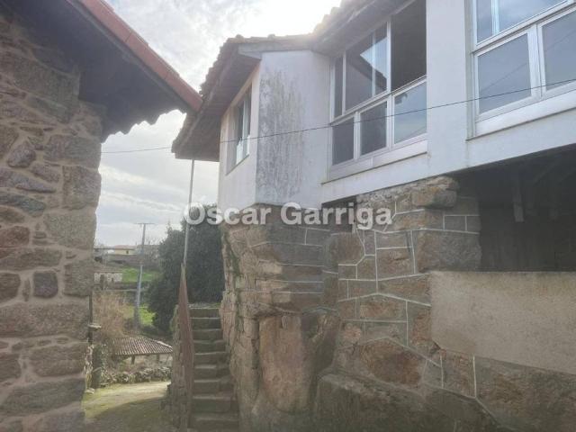 Casa en venta en Ourense, Galicia