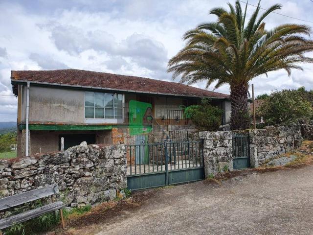 Casa en venta en O Pereiro De Aguiar