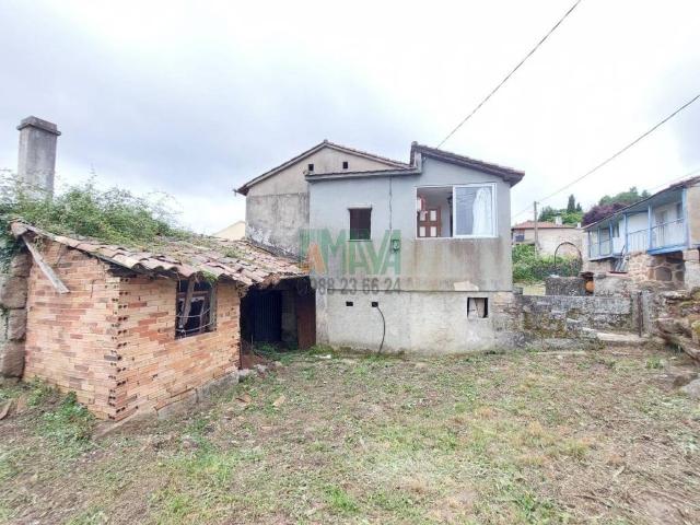 Casa en venta en O Pereiro De Aguiar