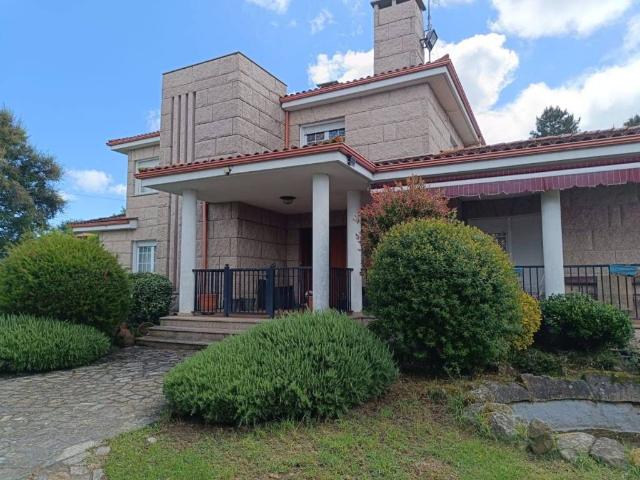 Casa en venta en O Pereiro De Aguiar