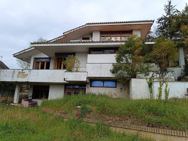 Casa en venta en O Pereiro De Aguiar
