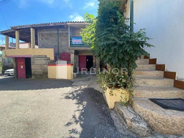 Casa en venta en O Pereiro De Aguiar