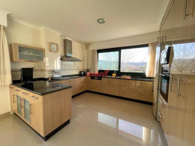 Casa en venta en O Pereiro De Aguiar
