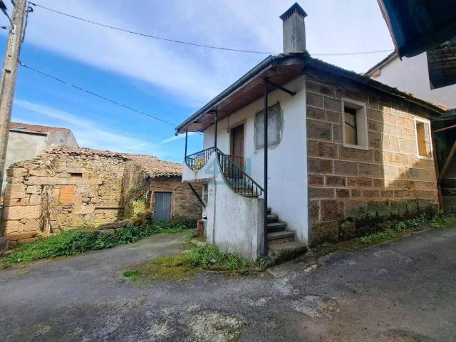 Casa en venta en O Pereiro De Aguiar