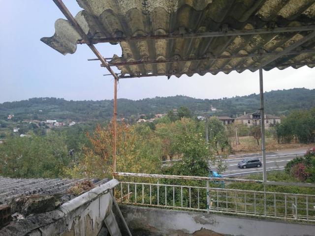Casa en venta en O Pereiro De Aguiar