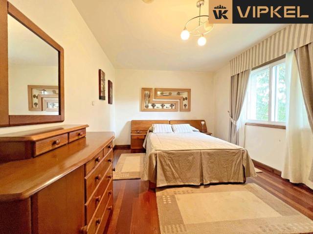 Casa en venta en O Pino, Arzúa