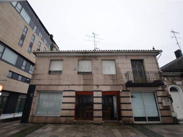 Casa en venta en Vigo, Galicia