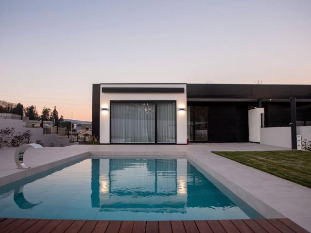 Casa en venta en Campo de Eiró, O Porriño