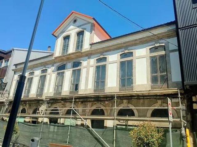 Casa en venta en O Porriño, Vigo