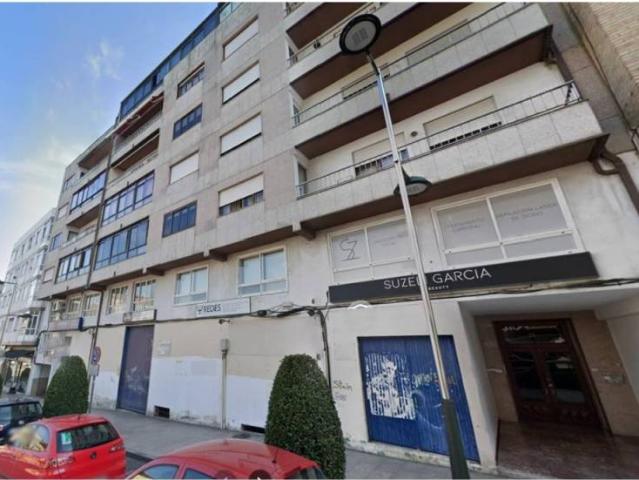 Casa en venta en Vigo, Galicia