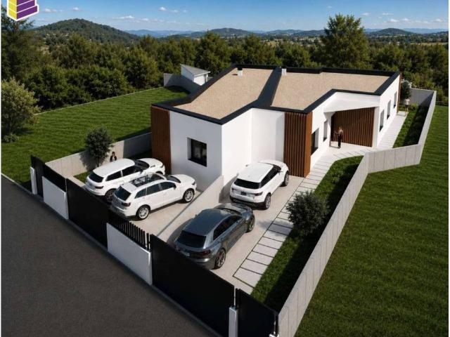 Casa en venta en Torneiros, Vigo