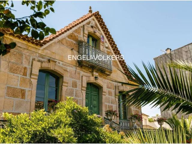 Casa en venta en Vigo, Galicia