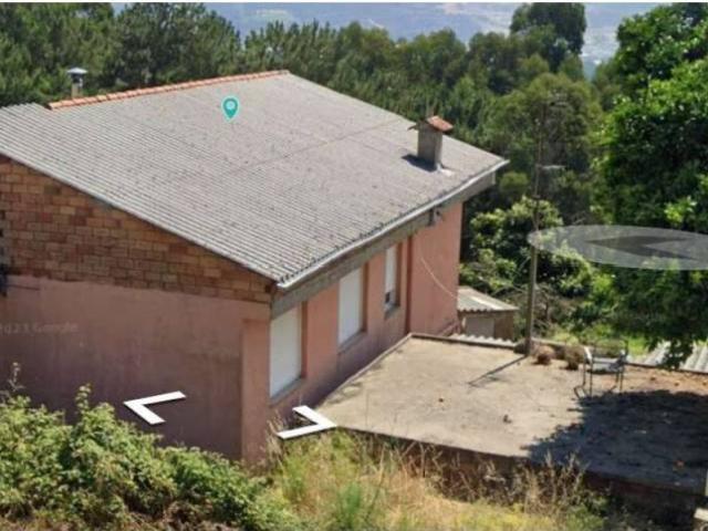 Casa en venta en Mosende, Vigo