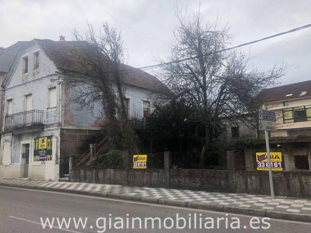 Casa en venta en Torneiros, Vigo