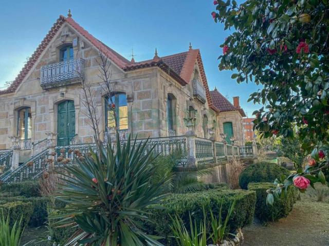 Casa en venta en O Porriño, Pontevedra
