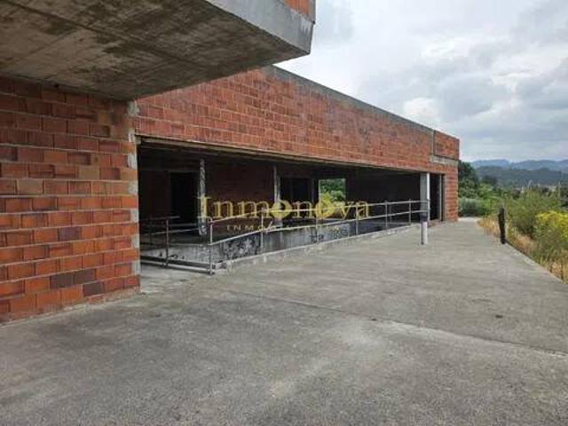 Casa en venta en O Porriño, Vigo