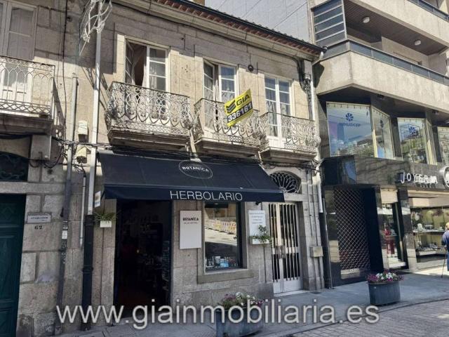 Casa en venta en O Porriño, Vigo