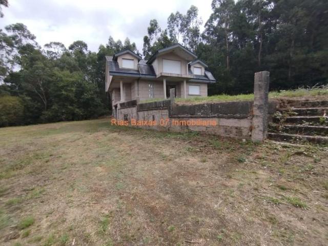 Casa en venta en Mos, Vigo
