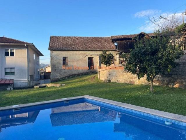 Casa en venta en Mos, Vigo