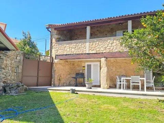 Casa en venta en O Rosal, O Baixo Miño