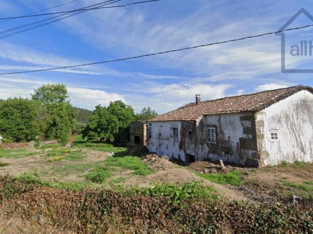 Casa en venta en O Rosal