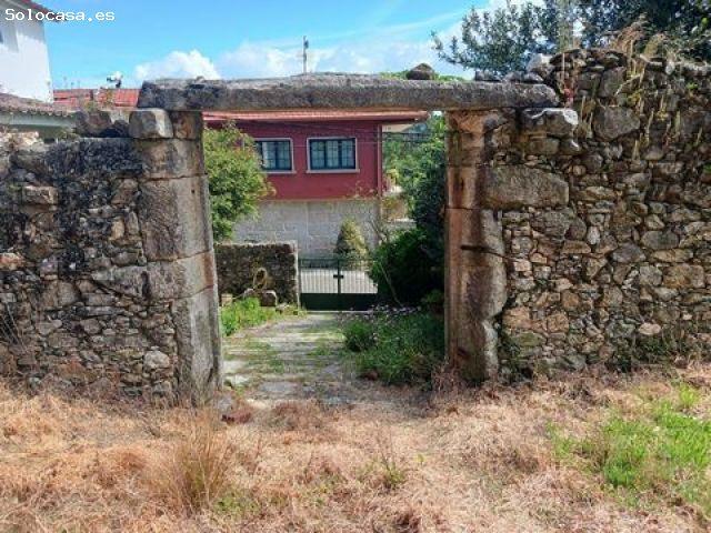 Casa en venta en O Rosal, O Baixo Miño