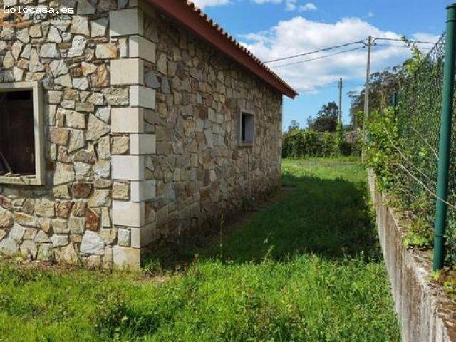 Casa en venta en O Rosal, O Baixo Miño