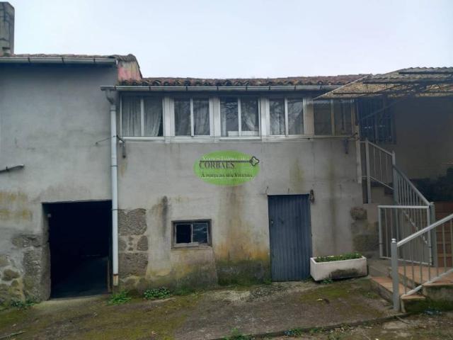 Casa en venta en O Saviñao