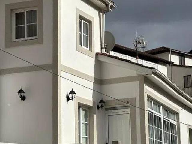 Casa en venta en O Saviñao, Terra de Lemos