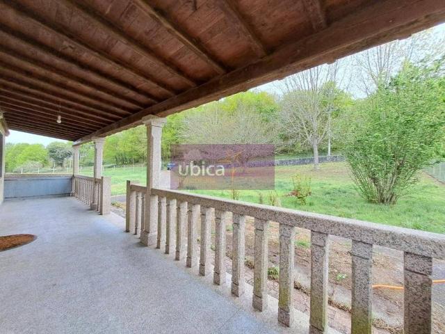 Casa en venta en O Saviñao