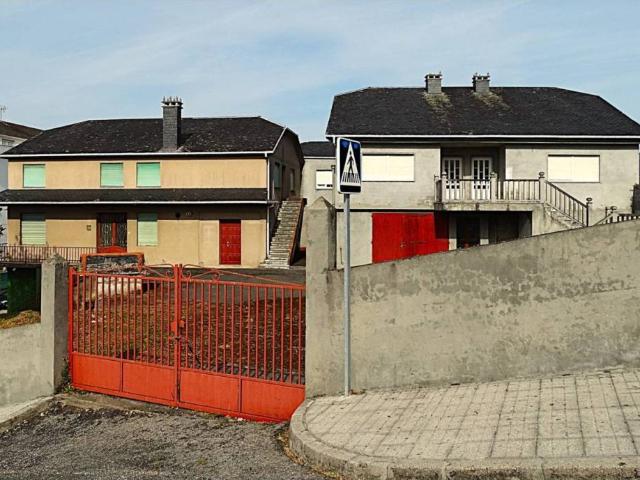 Casa en venta en A Mariña Central, Galicia