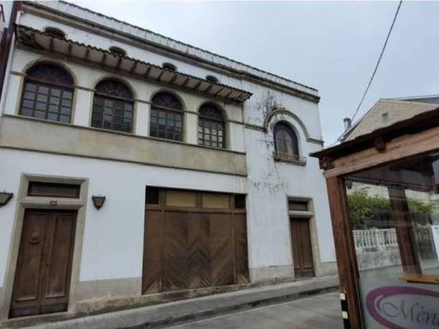 Casa en venta en A Mariña Central, Galicia