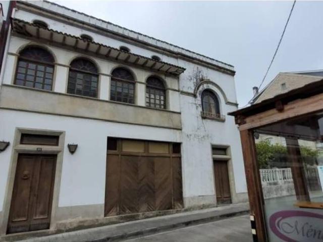 Casa en venta en A Mariña Central, Galicia