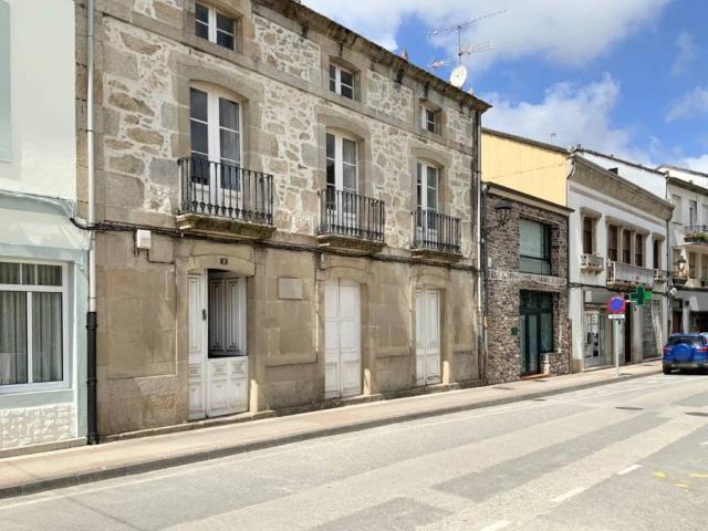Casa en venta en A Mariña Central, Galicia