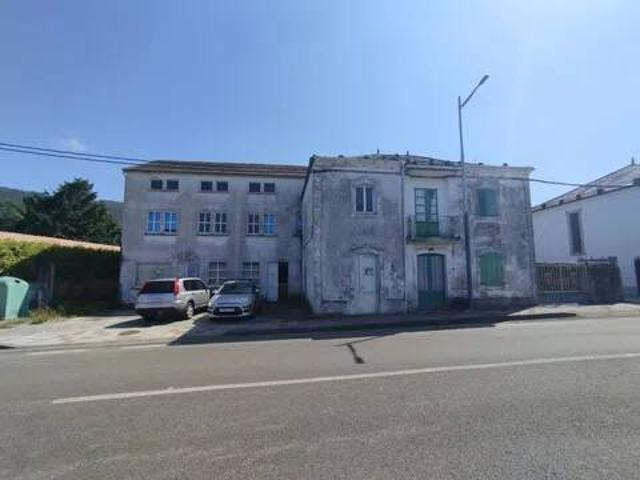 Casa en venta en A Mariña Occidental, Galicia