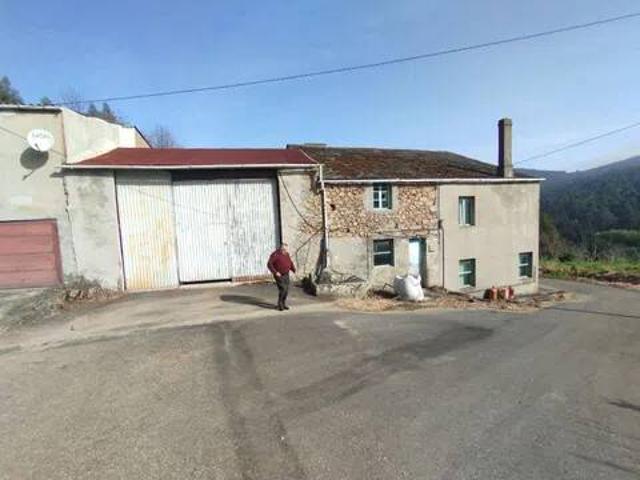 Casa en venta en A Mariña Occidental, Galicia