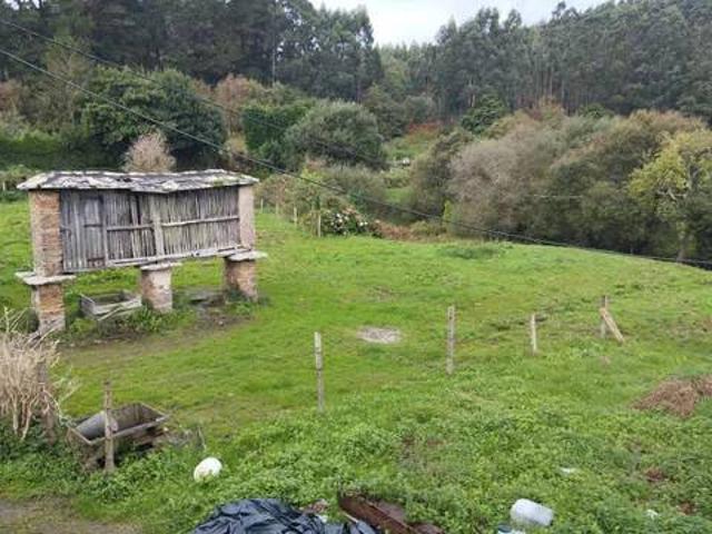 Casa en venta en A Mariña Occidental, Galicia
