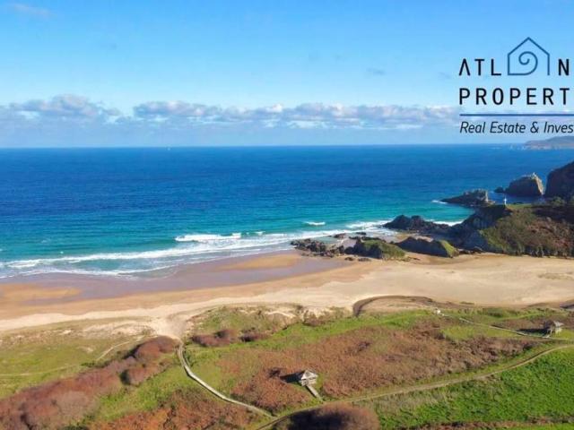 Casa en venta en A Mariña Occidental, Galicia
