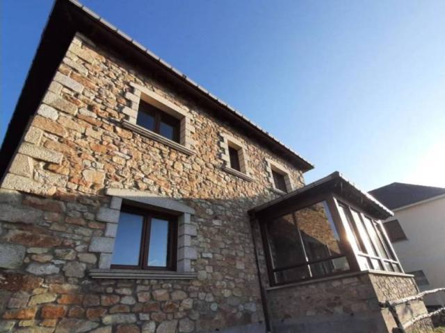 Casa en venta en O Vicedo, A Mariña Occidental
