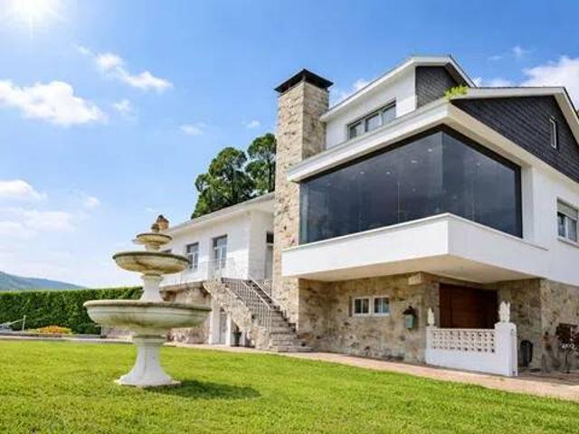 Casa en venta en O Vicedo, A Mariña Occidental